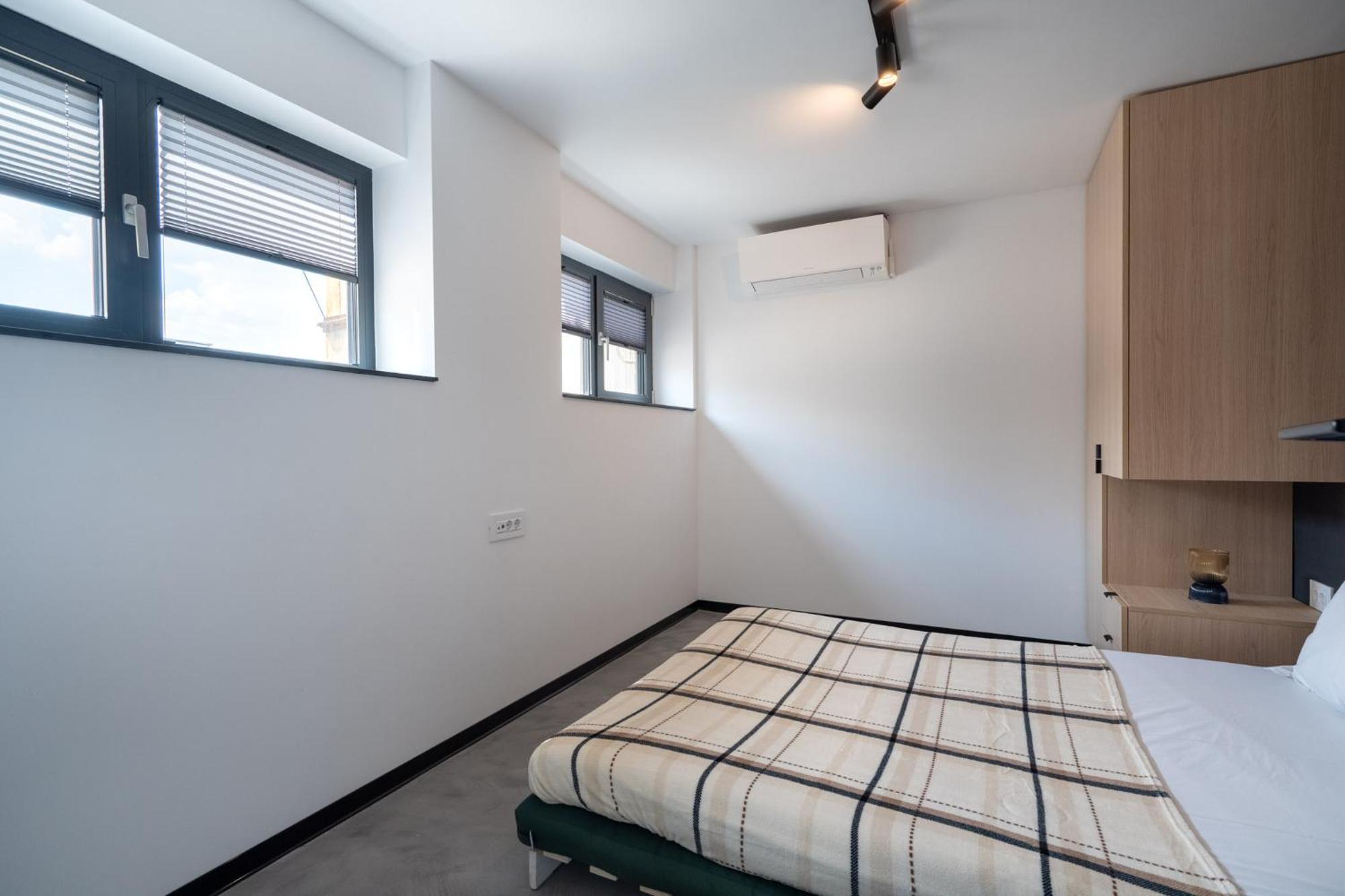 Mood Penthouse - 3Br Luxury Stay In Bükreş Dış mekan fotoğraf