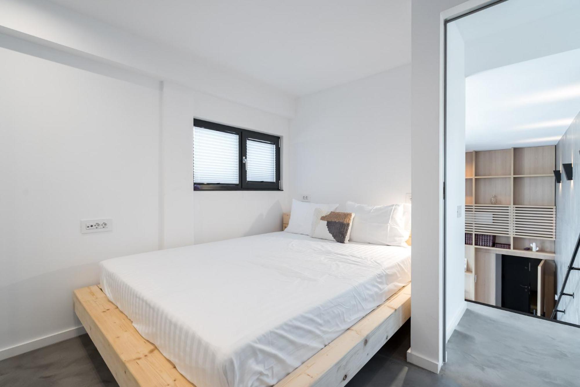 Mood Penthouse - 3Br Luxury Stay In Bükreş Dış mekan fotoğraf